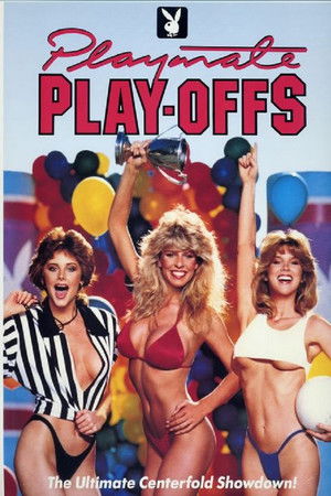 Playboy: Playmate Playoffs