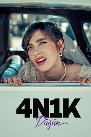 4N1K: Düğün