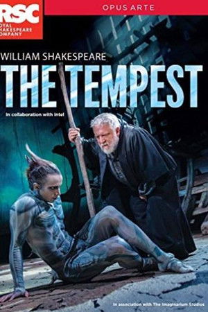 RSC Live: The Tempest