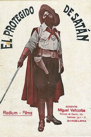El protegido de Satán
