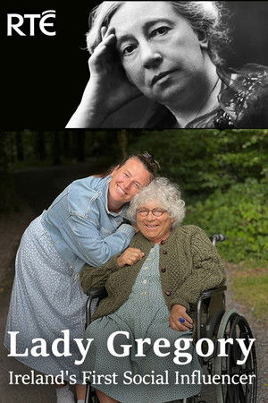 Lady Gregory: Ireland's First Social Influencer