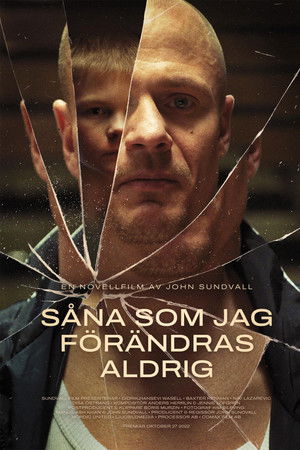 Såna som jag förändras aldrig