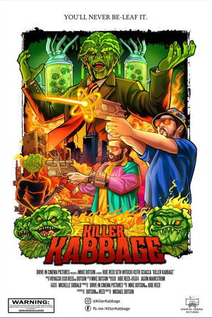 Killer Kabbage