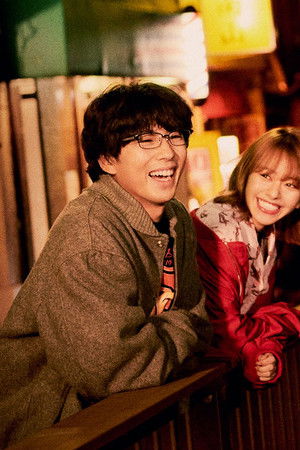 死にたい夜にかぎって