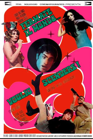 Fermate il mondo... voglio scendere!