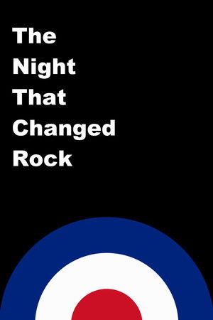 The Night That Changed Rock