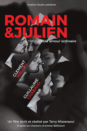 Romain & Julien ou l'Impossible Amour Ordinaire