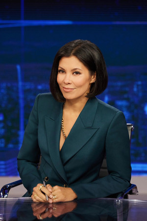 Alex Wagner Tonight