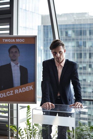 Transfer kosmicznej energii