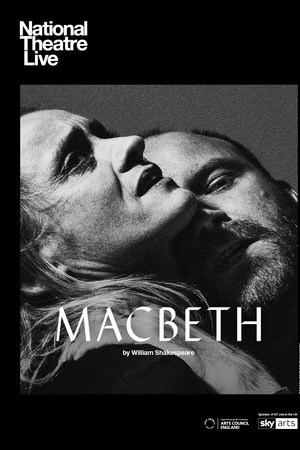 National Theatre Live: Macbeth