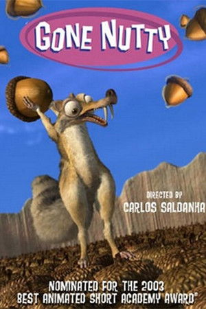Gone Nutty
