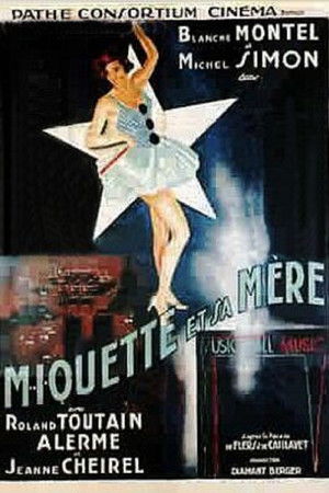 Miquette et sa mère