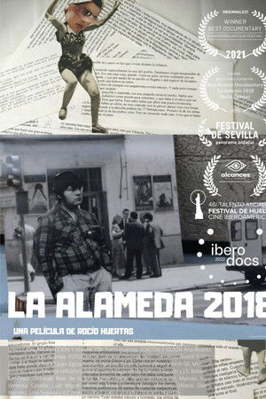 La Alameda 2018