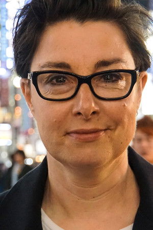 Sue Perkins ile Japonya