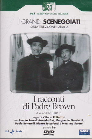 I racconti di Padre Brown