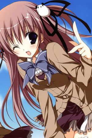 えびてん -公立海老栖川高校天悶部-