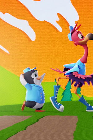 Calling All T.O.T.S.