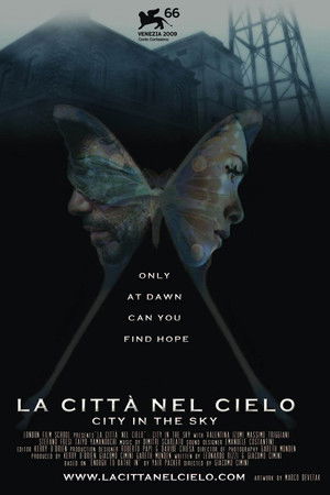 La città nel cielo