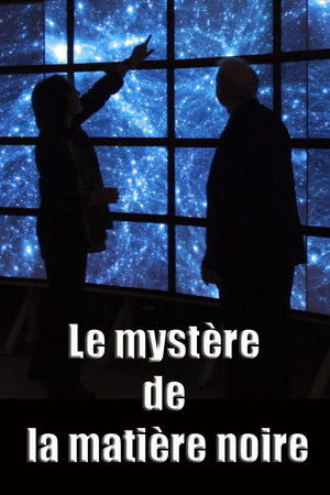 Le mystère de la matière noire