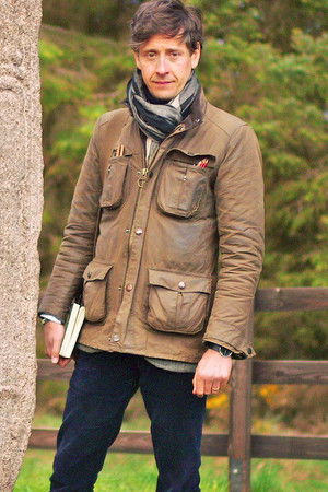 The Story of Scottish Art