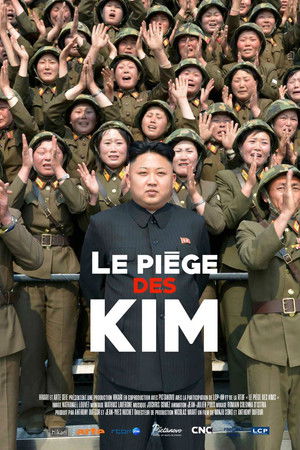 Le piège des Kim