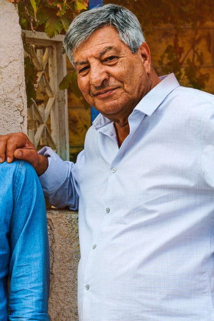 Tareq Taylors matresa