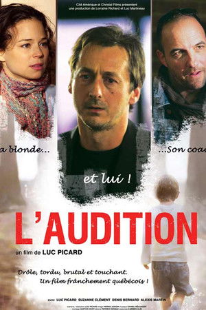 L'audition