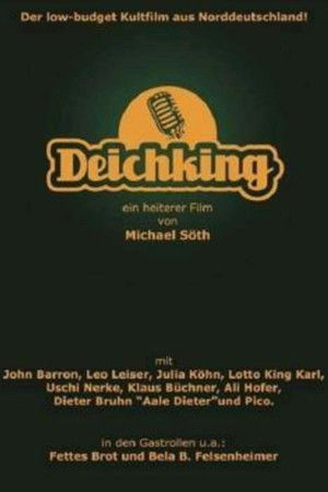 Deichking