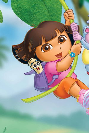 Dora the Explorer