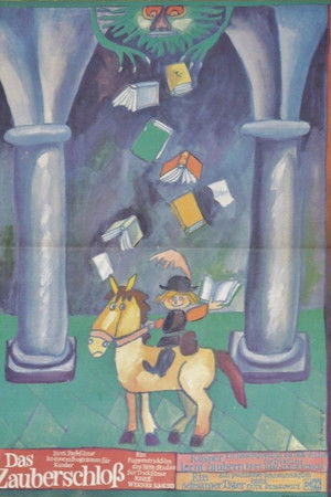 Das Zauberschloß