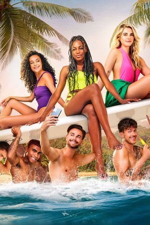 FBOY Island Nederland