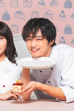 パティスリーMON