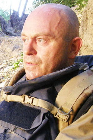 Ross Kemp in Afghanistan