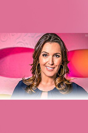 Barbara Karlich – Talk um 4