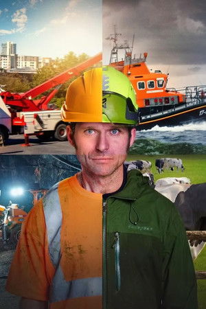 Guy Martin: Proper Jobs