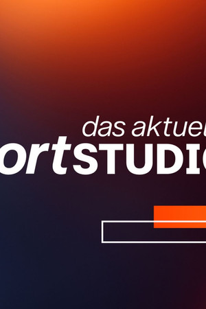 Das aktuelle Sportstudio
