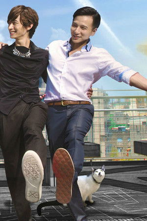 舞吧舞吧在一起