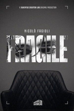 FRAGILE - La storia di Nicolò Fagioli