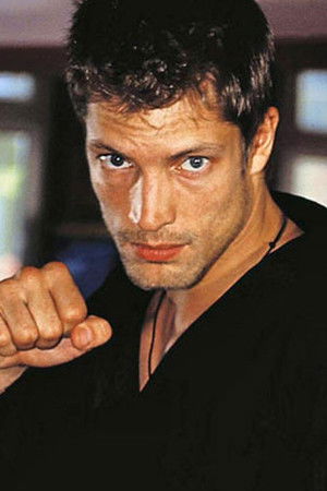 Der Puma - Kämpfer mit Herz