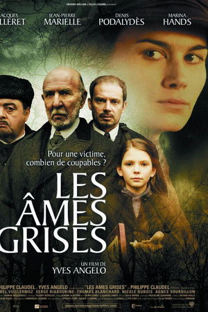 Les Âmes grises