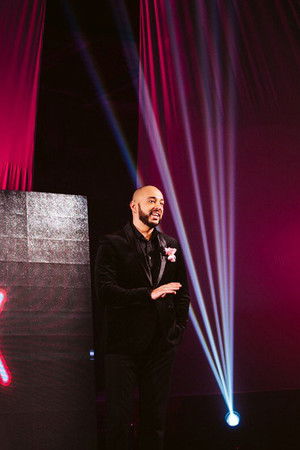 Rui Sinel de Cordes: Prisma