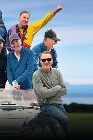 This Could Go Anywhere