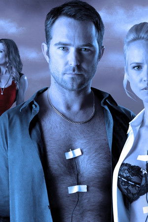 Underbelly Files: Infiltration