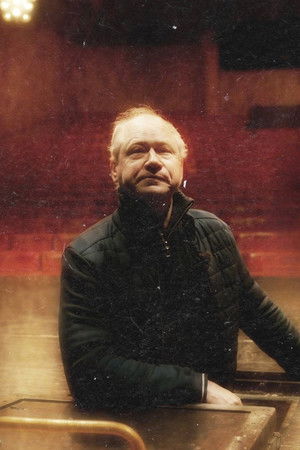 Robert Gustafsson - komikerjäveln