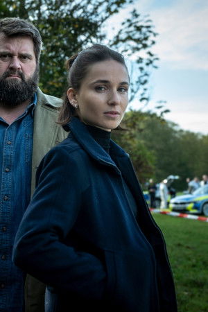 Behringer und die Toten - Ein Bamberg-Krimi