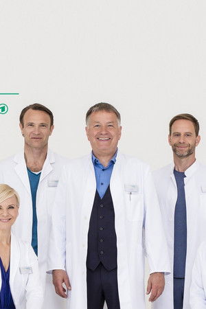 In aller Freundschaft