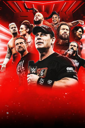 WWE Road to WrestleMania