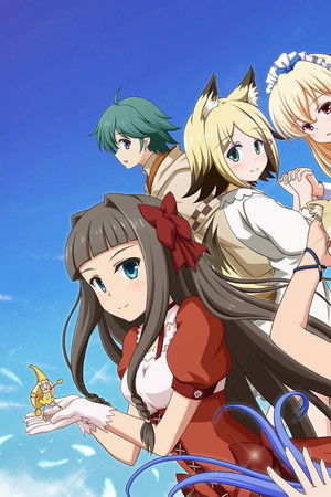 問題児たちが異世界から来るそうですよ?