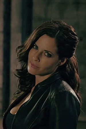 Dark Rising: Warrior of Worlds