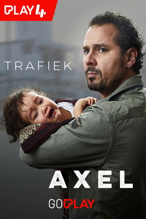 Trafiek Axel